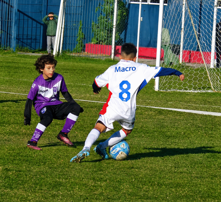 RESULTADOS VS VILLA DÁLMINE.