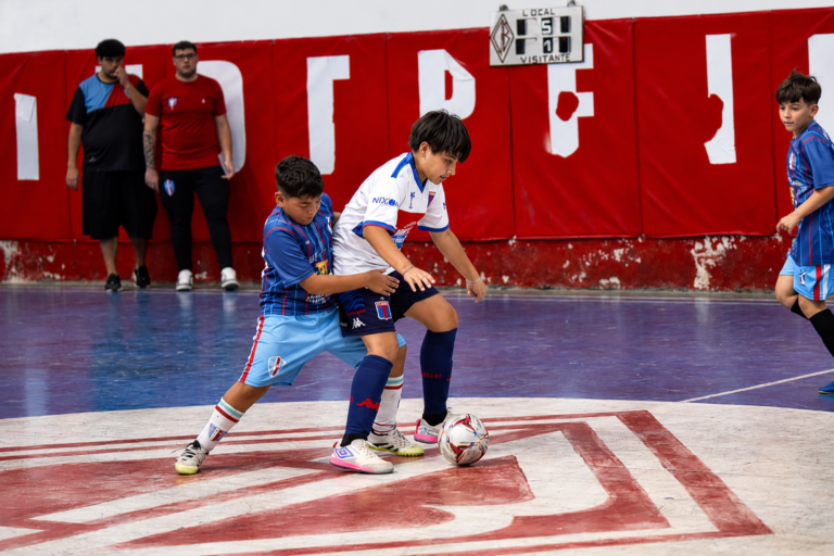 PRÓXIMO PARTIDO: PENACHO AZUL VS TIGRE.