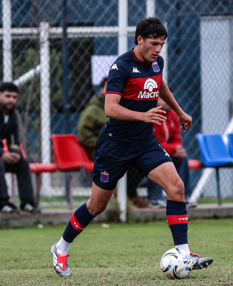 JUEGA LA RESERVA