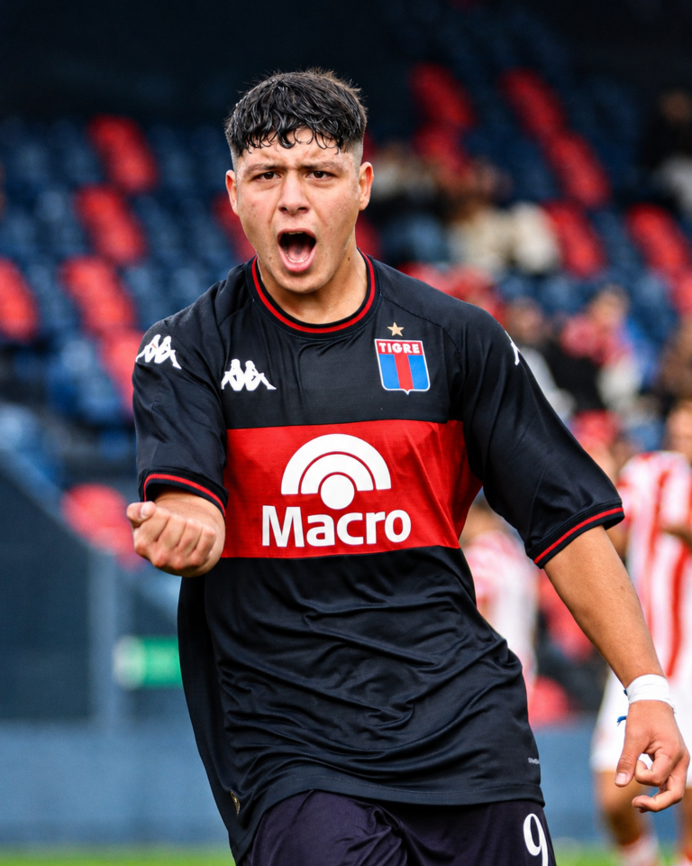 JUVENILES VS UNIÓN