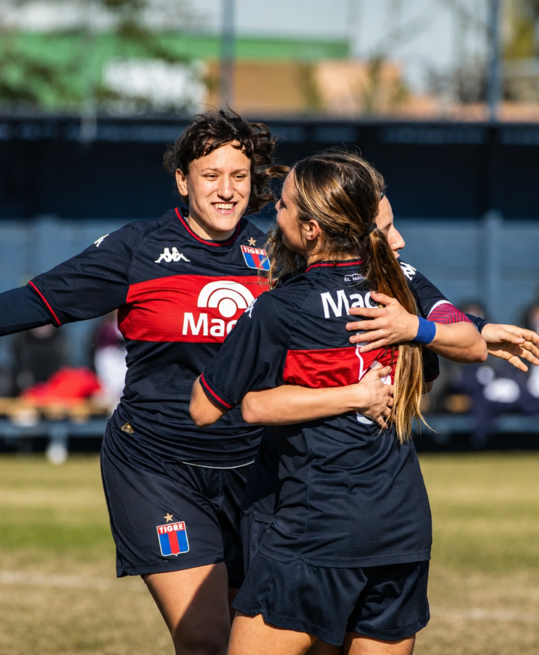 PRÓXIMO PARTIDO: TIGRE VS CHACARITA