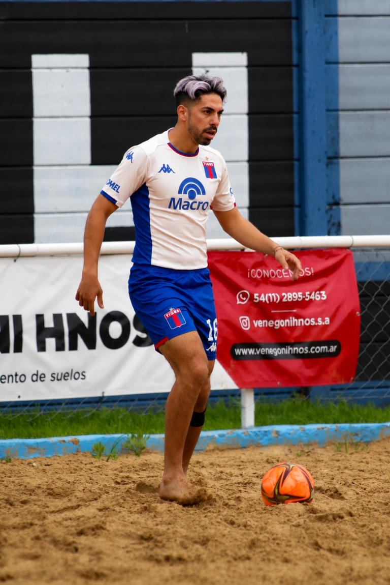 PRÓXIMO PARTIDO VS NEWELL’S.
