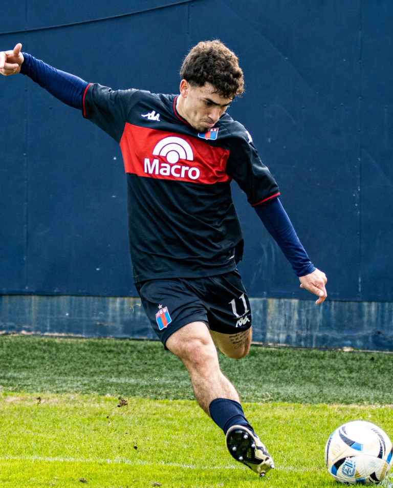 JUEGA LA RESERVA
