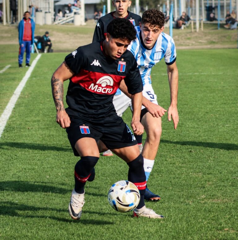 JUEGA LA RESERVA