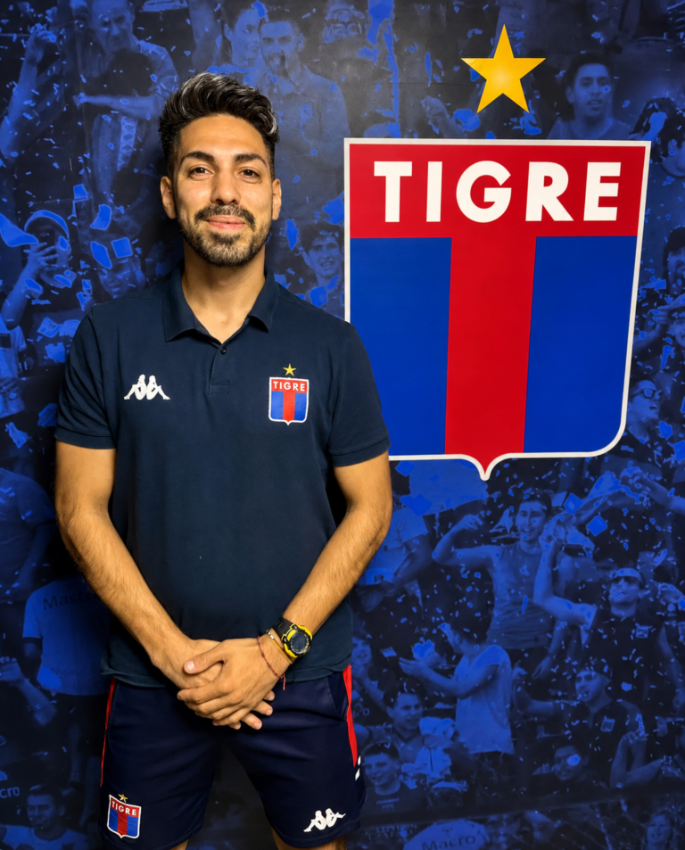 GANÓ EN ROSARIO