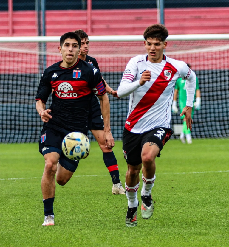 PERDIÓ LA RESERVA.