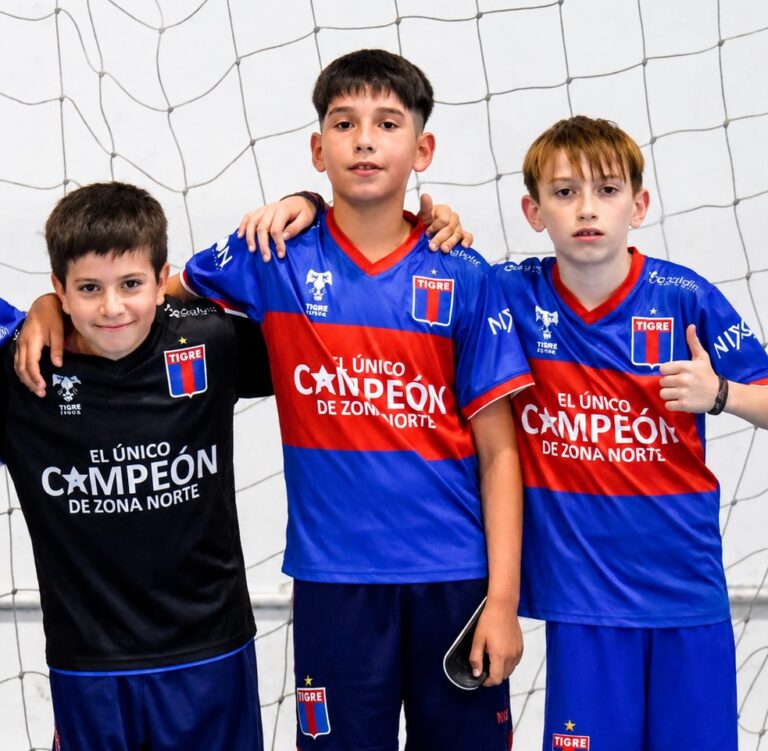 PRÓXIMA JORNADA: TIGRE VS 12 DE OCTUBRE.