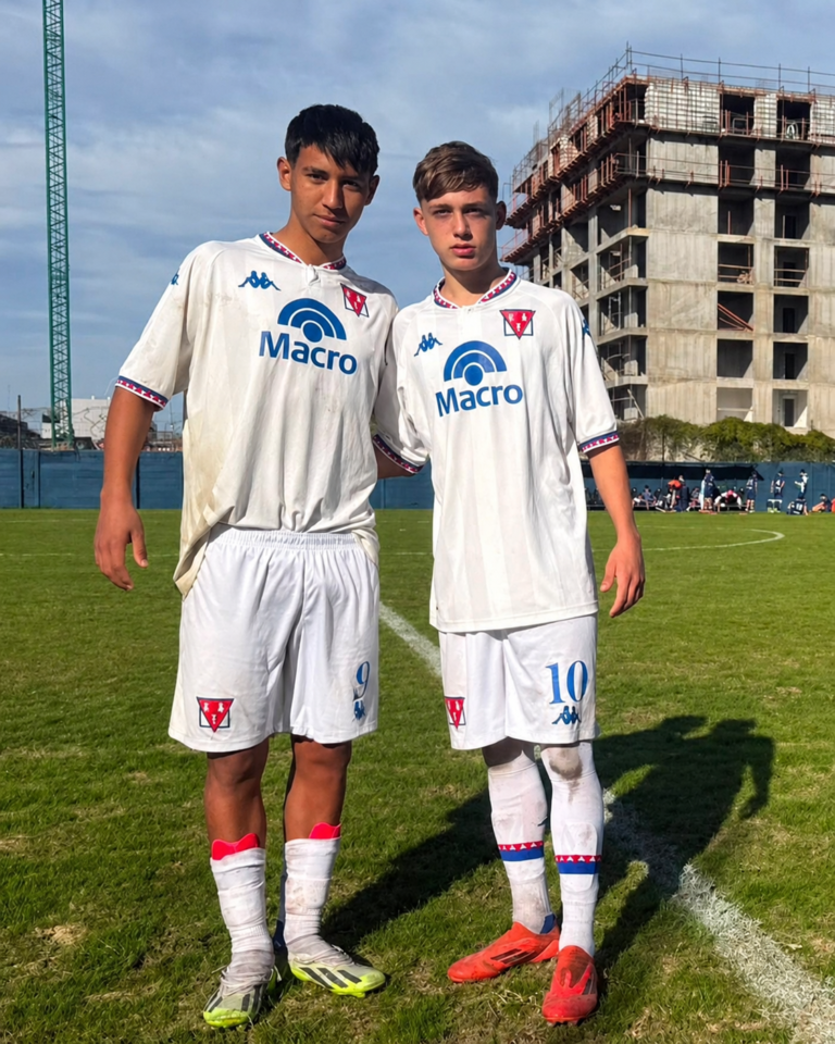 JUVENILES VS GELP