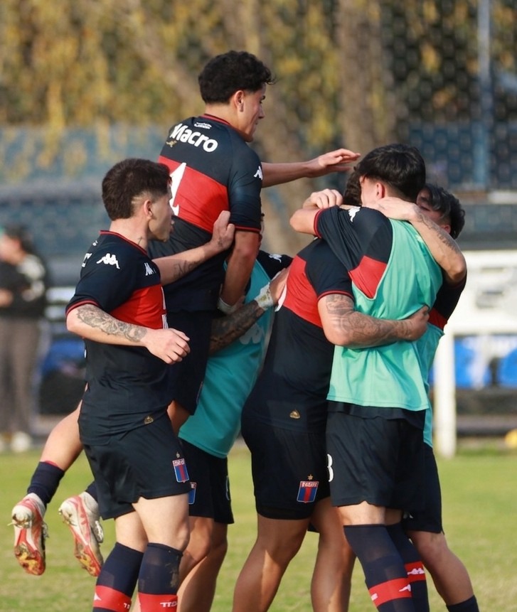 GANÓ EN EL DEBUT