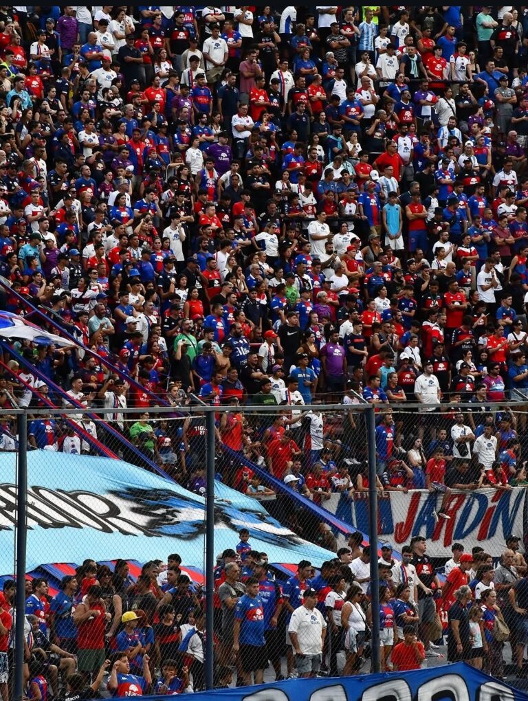 VENTA DE ENTRADAS PARA COPA ARGENTINA.