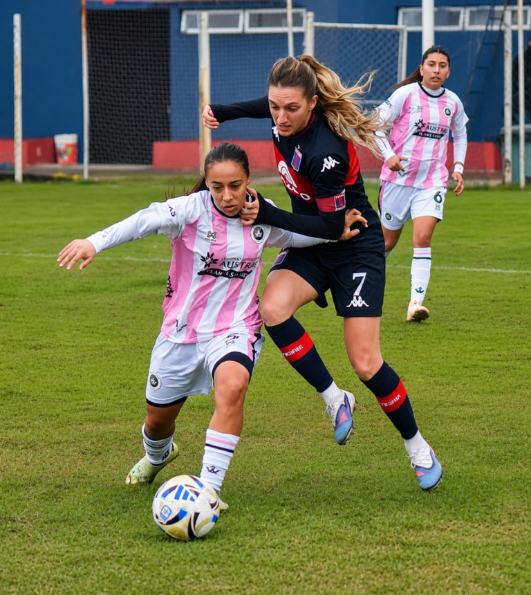 EMPATE DE LOCAL