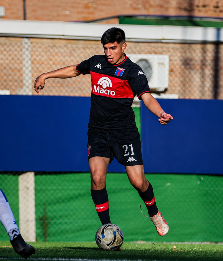 JUEGA LA RESERVA