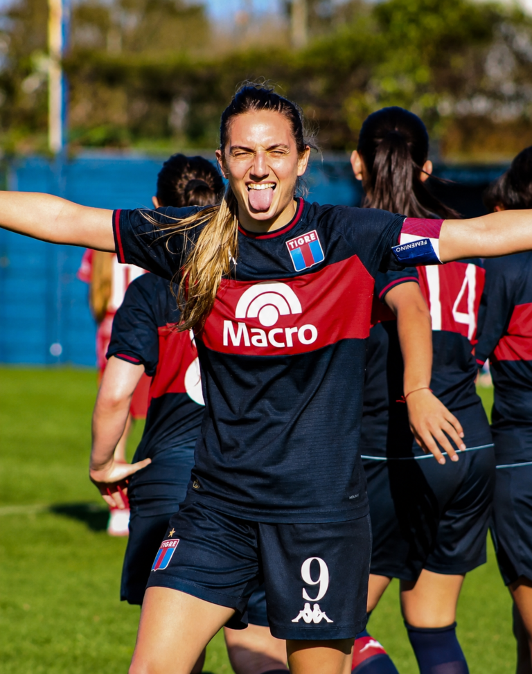 GOLEADA