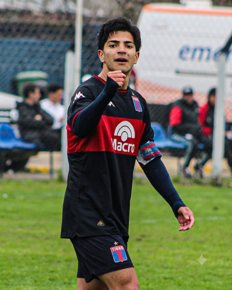 JUVENILES VS VÉLEZ