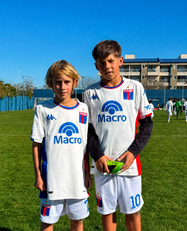 INFANTILES VS COMUNICACIONES