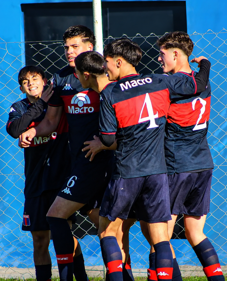 JUVENILES VS ROSARIO CENTRAL