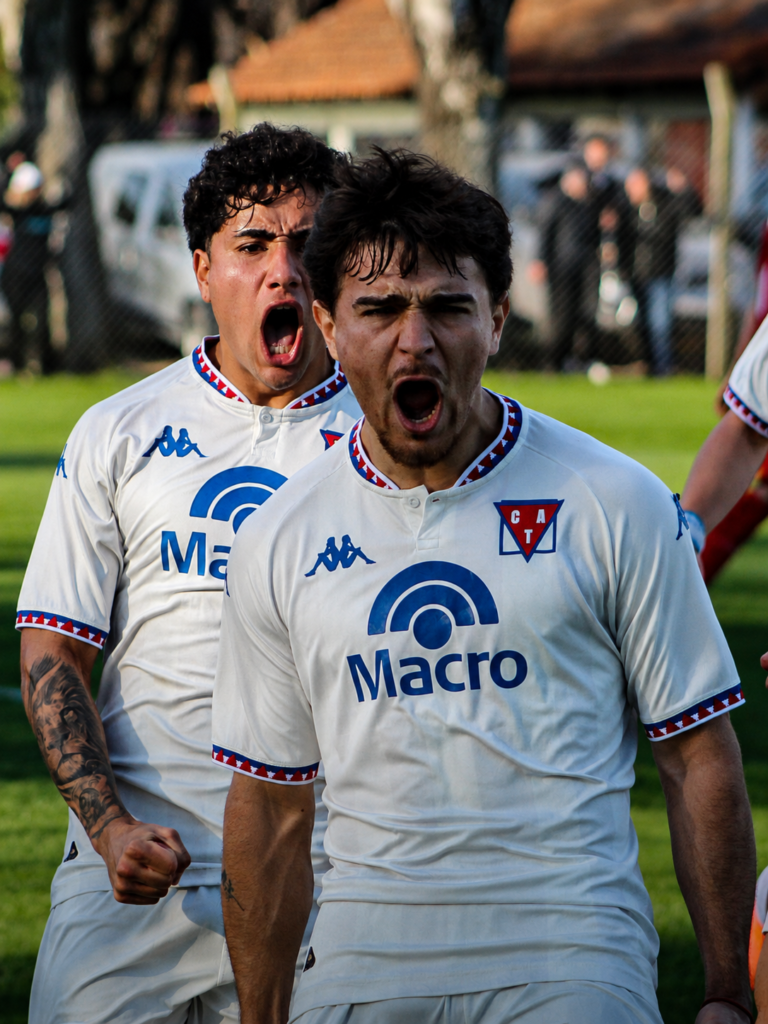 GANÓ LA RESERVA