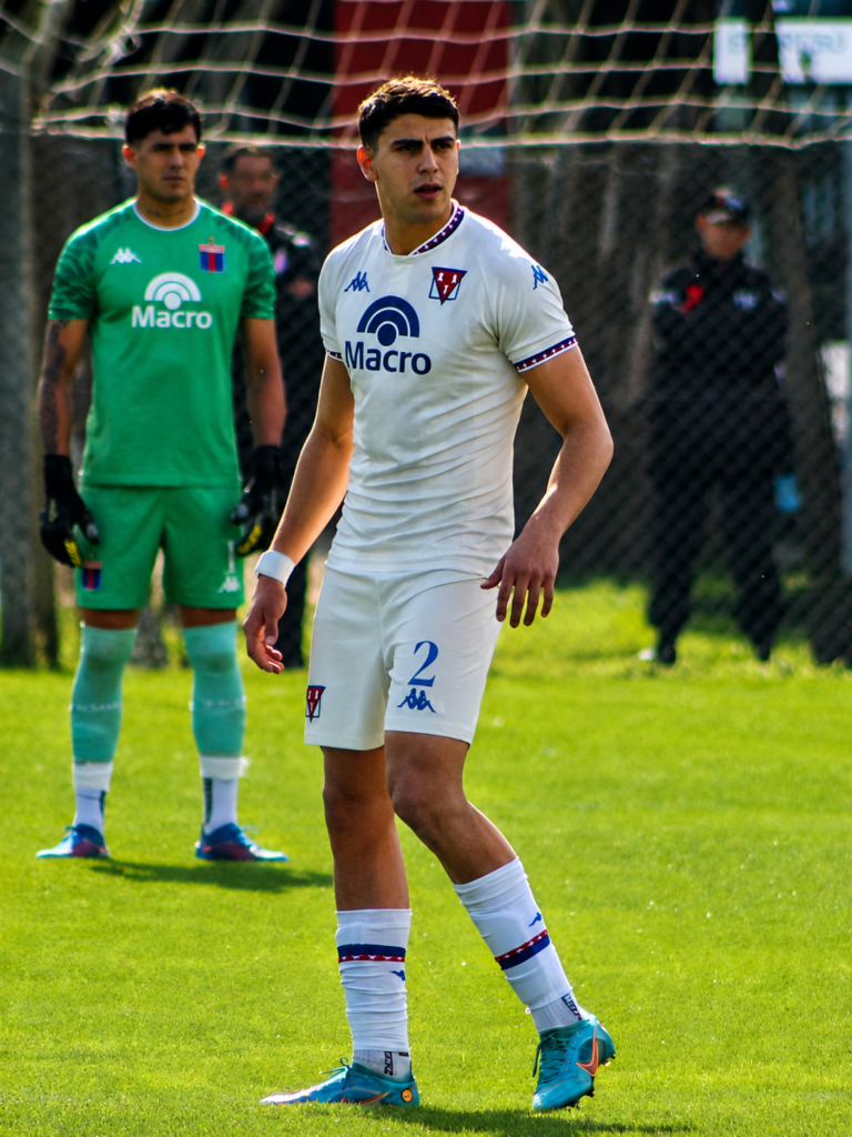 JUEGA LA RESERVA