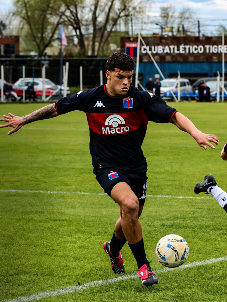 PERDIÓ LA RESERVA