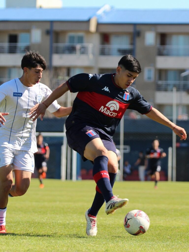 RESULTADOS VS GODOY CRUZ