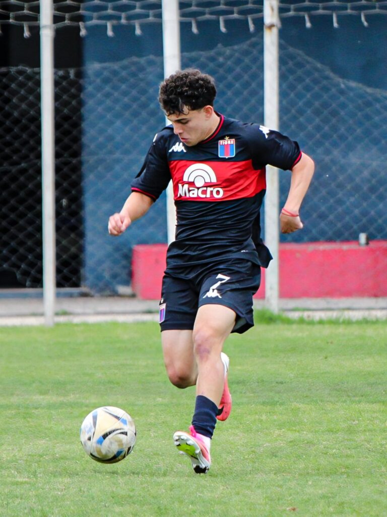 GANÓ LA RESERVA