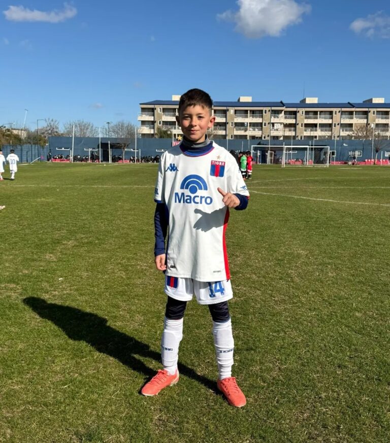 INFANTILES VS DEPORTIVO RIESTRA.