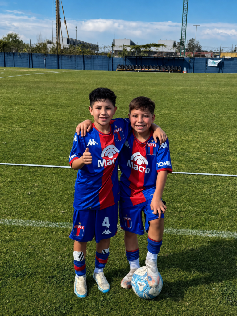 INFANTILES VS BERAZATEGUI