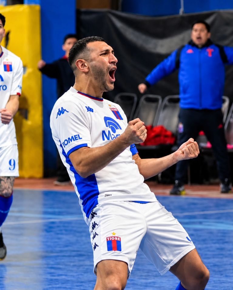 GOLEADA