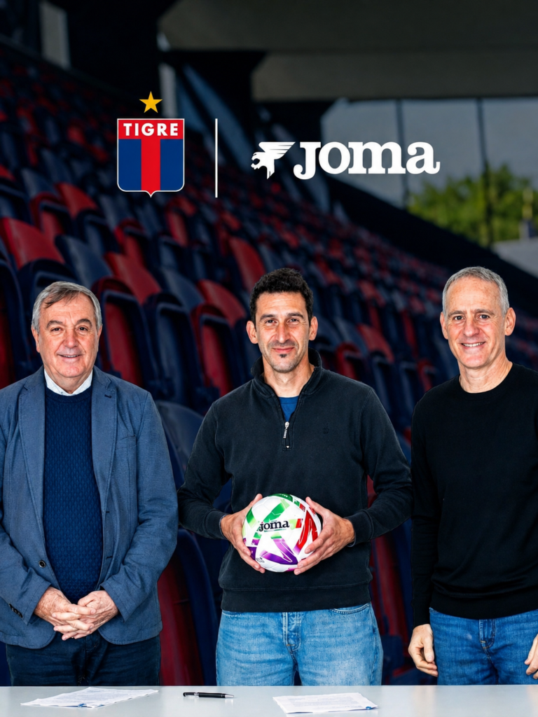 NUEVA MARCA