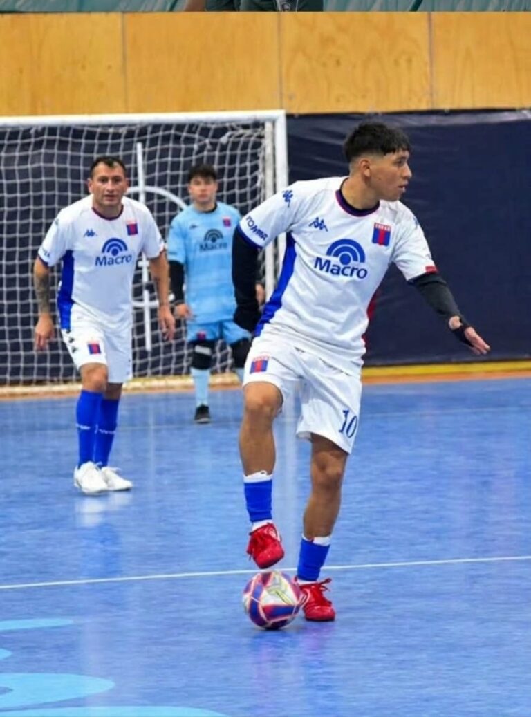 GANÓ TIGRE