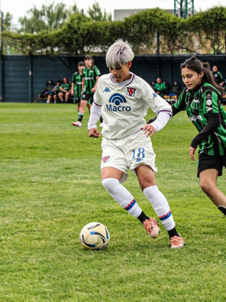 GOLEADA A CHICAGO