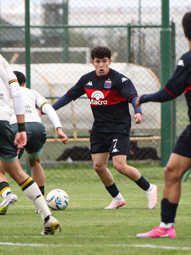 PERDIÓ LA RESERVA