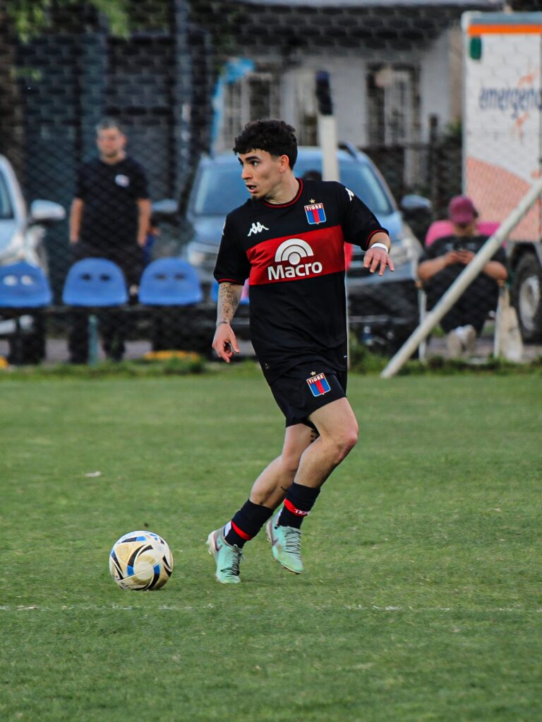 PERDIÓ LA RESERVA