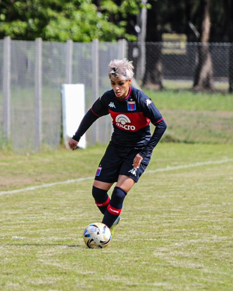 EMPATE EN PILAR