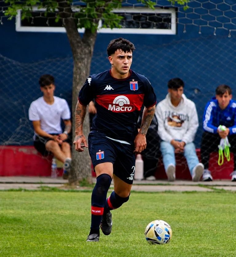 PERDIÓ LA RESERVA